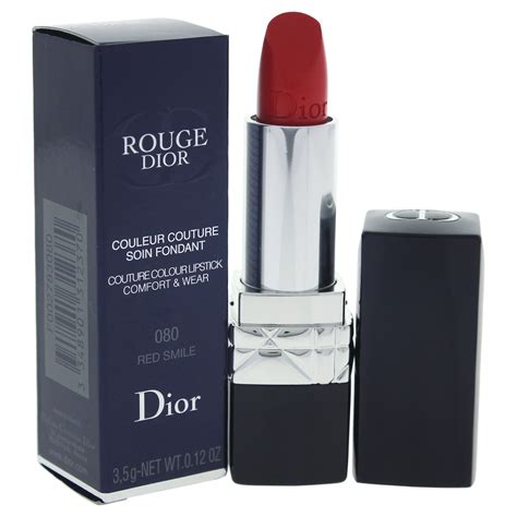 dior lipstick red smile|Dior lipstick for over 60.